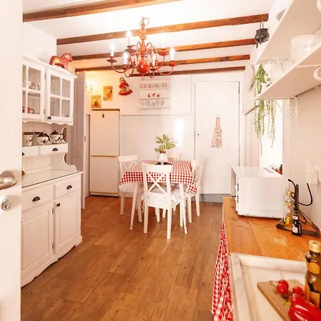Seaside - Typical House Holiday home