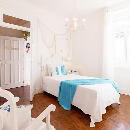 Seaside - Typical House Holiday home Aveiro